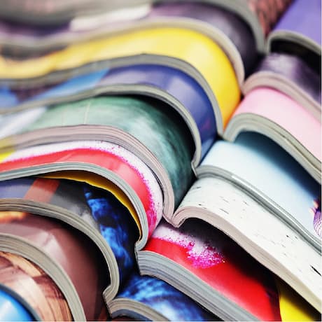 image de livres ouverts